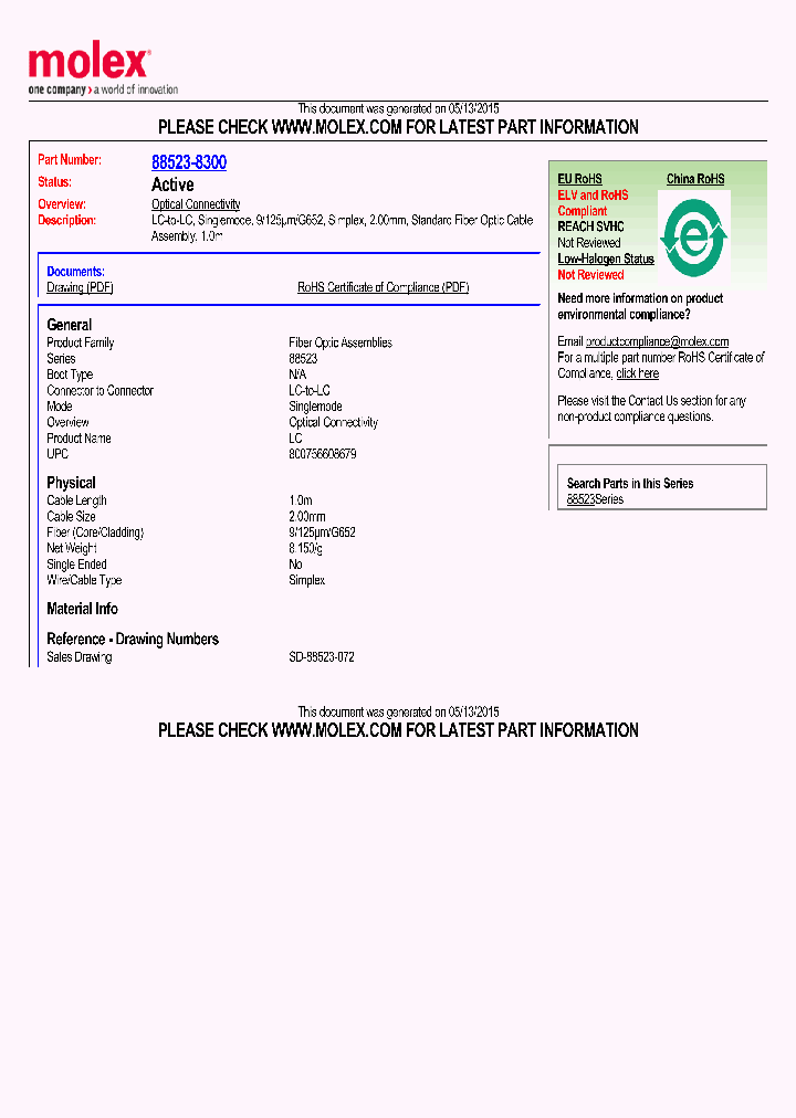 88523-8300_8668531.PDF Datasheet