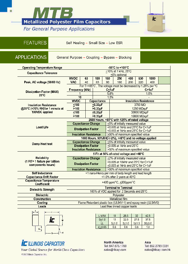 474MTB100KE_8669157.PDF Datasheet