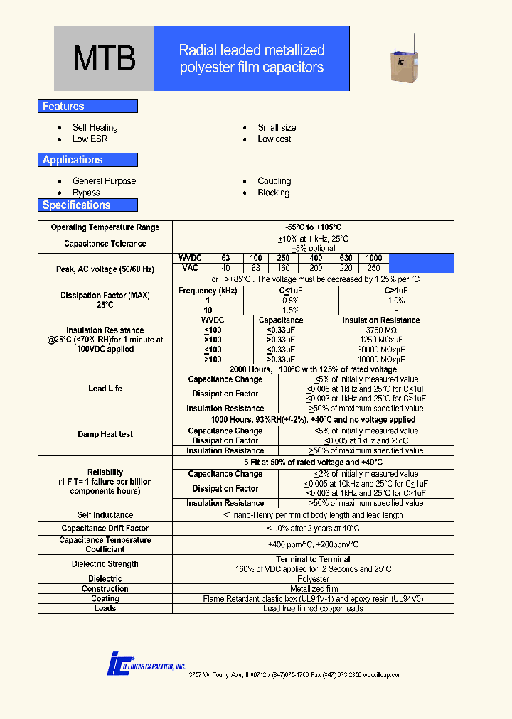 474MTB400KG_8669169.PDF Datasheet