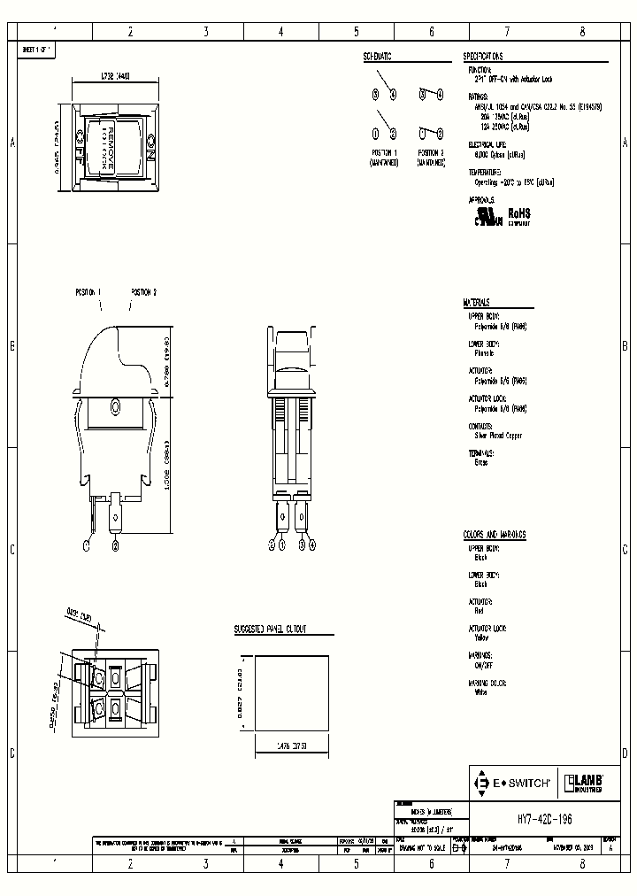 34-HY742D196_8669576.PDF Datasheet