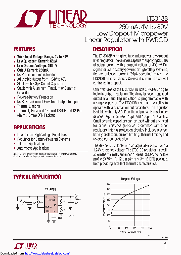 LT3013BEDETRPBF_8670074.PDF Datasheet