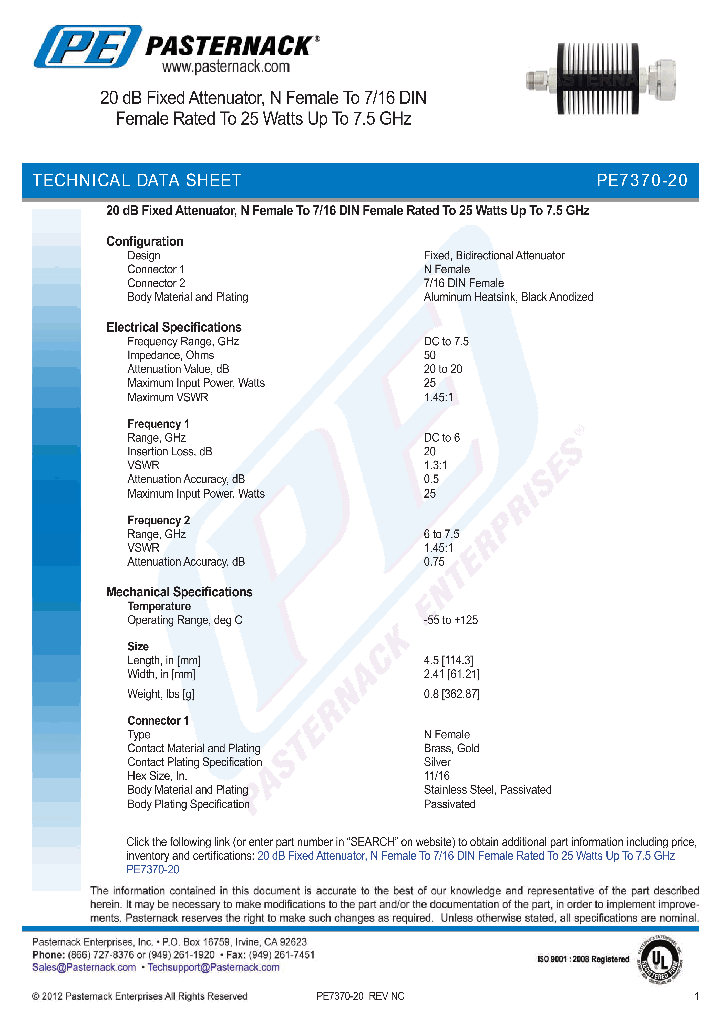 PE7370-20_8669952.PDF Datasheet
