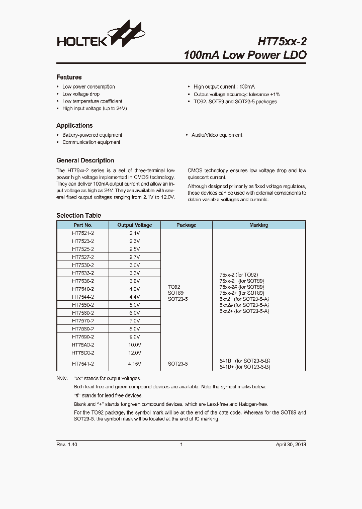 HT75XX-2_8670154.PDF Datasheet