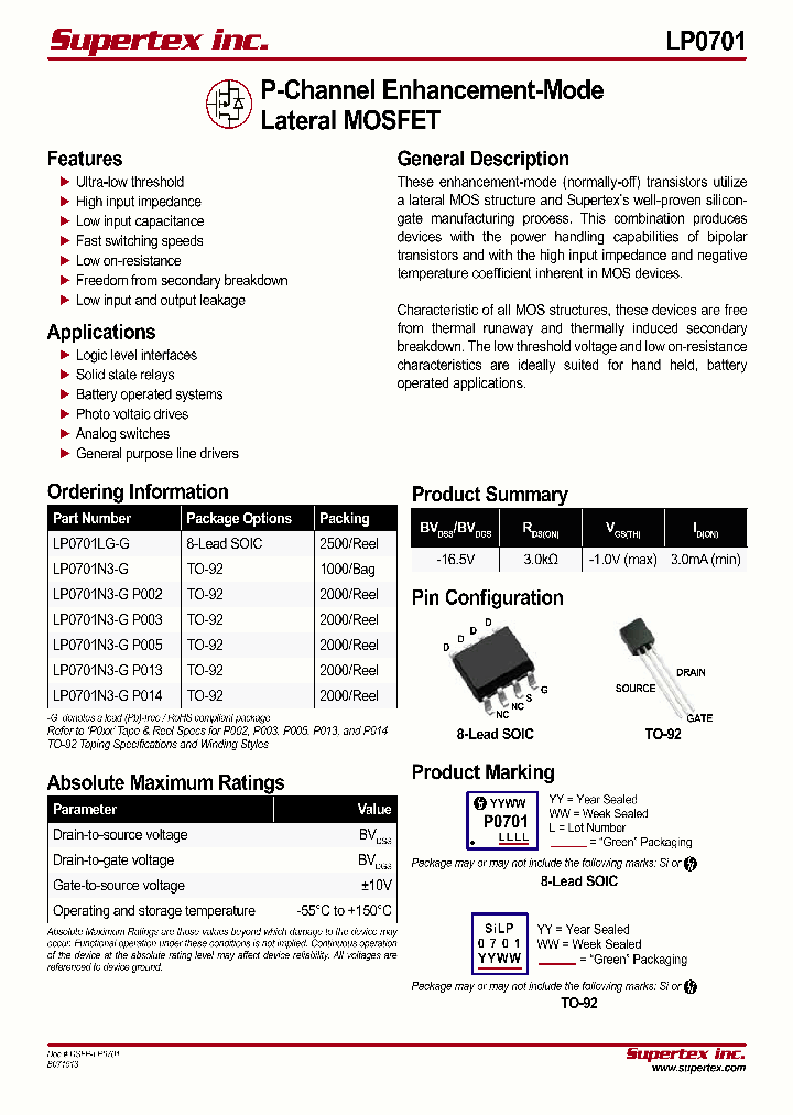 LP0701N3-GP003_8670238.PDF Datasheet