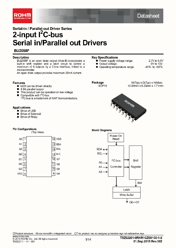 BU2098F-E2_8670259.PDF Datasheet