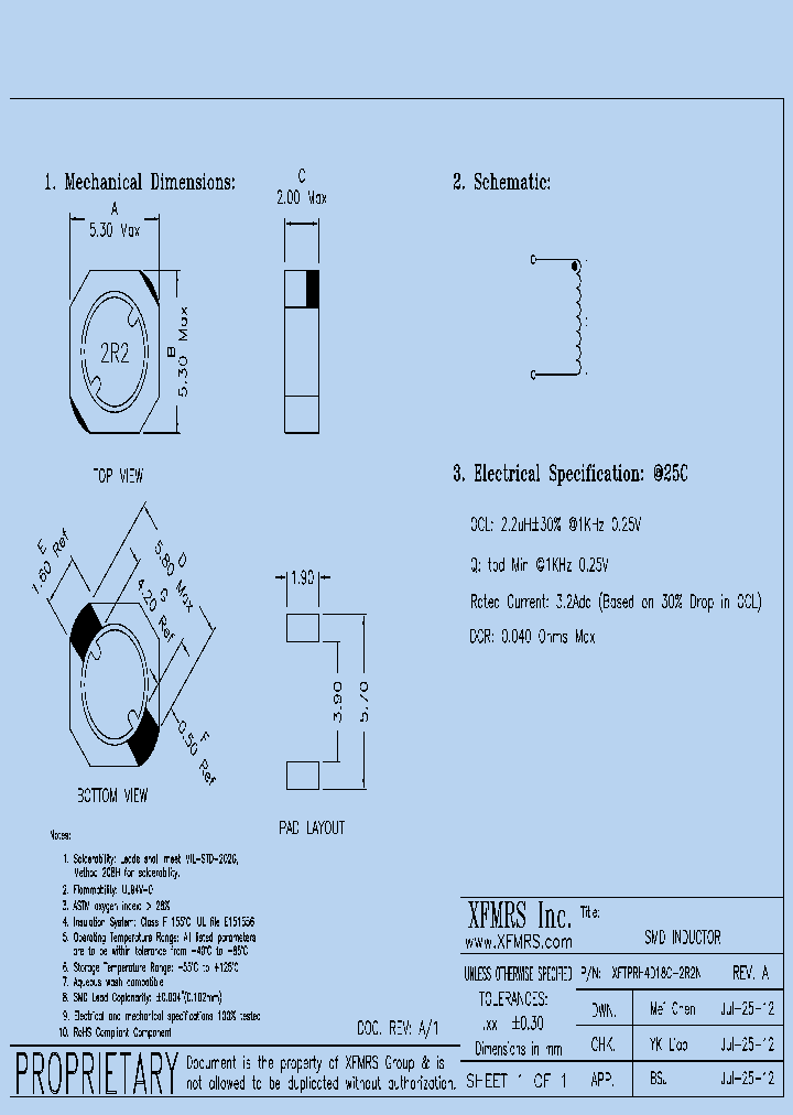 XFTPRH4D18C-2R2N_8670420.PDF Datasheet