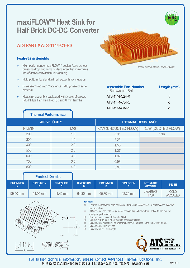 ATS-1144-C1-R0_8670471.PDF Datasheet