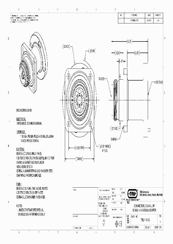 TRU-11443_8670473.PDF Datasheet