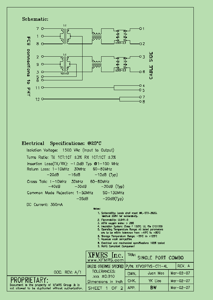 XFVOIPTVS-CT1-4L_8670408.PDF Datasheet