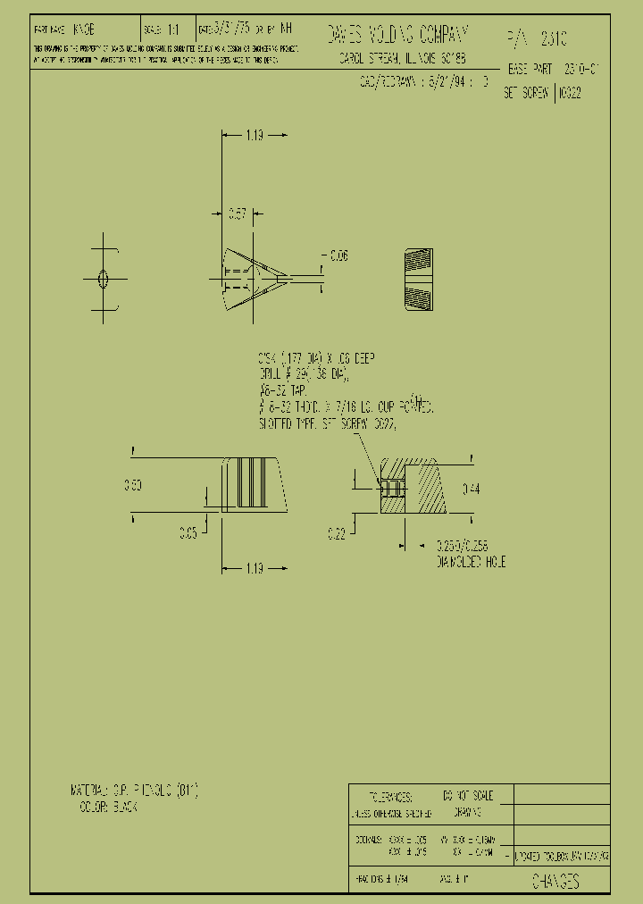2310-01_8670488.PDF Datasheet