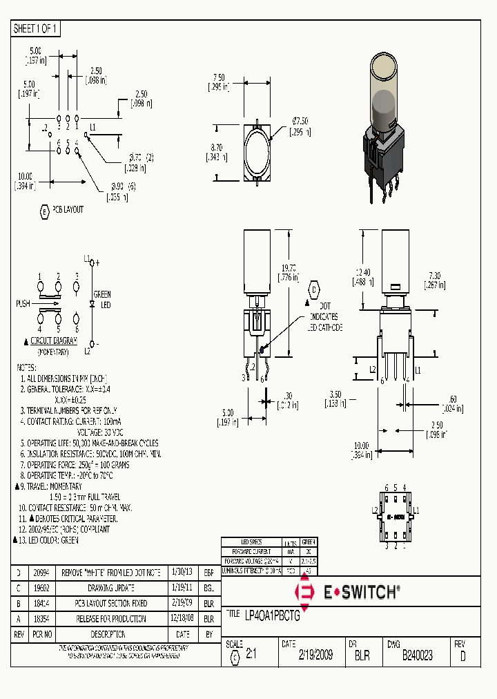 B240023_8670752.PDF Datasheet