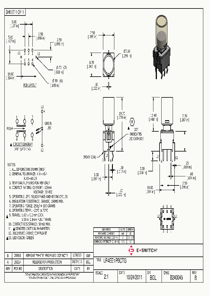 B240045_8670753.PDF Datasheet