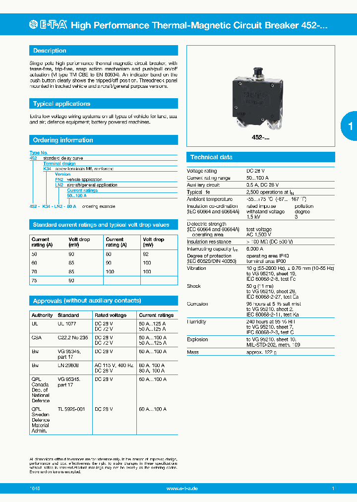 452-K34-LN2-70A_8671109.PDF Datasheet