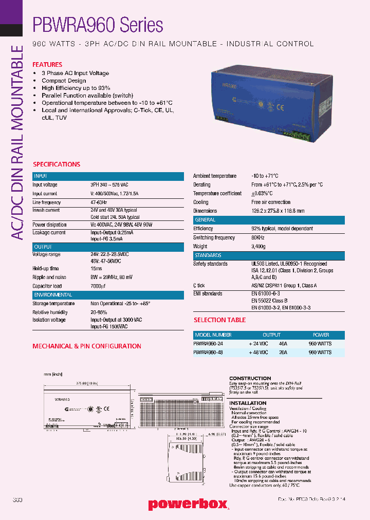 PBWRA960-24_8671232.PDF Datasheet