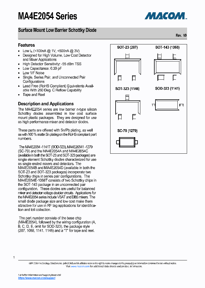 MA4E2054A-1146T_8672456.PDF Datasheet