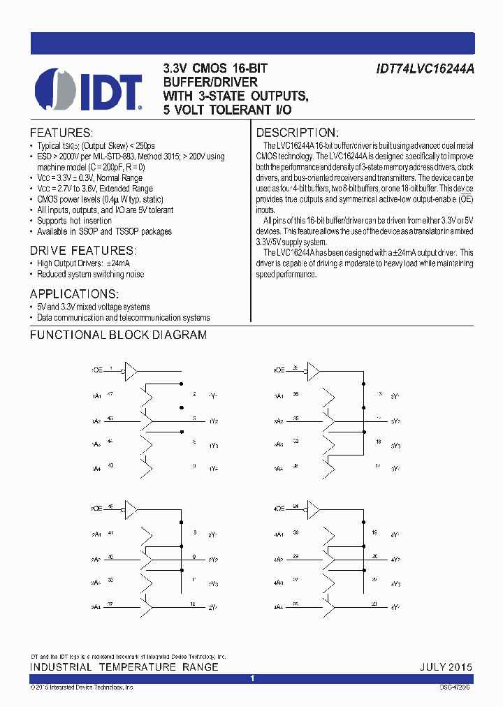 74LVC16244APAG8_8672561.PDF Datasheet