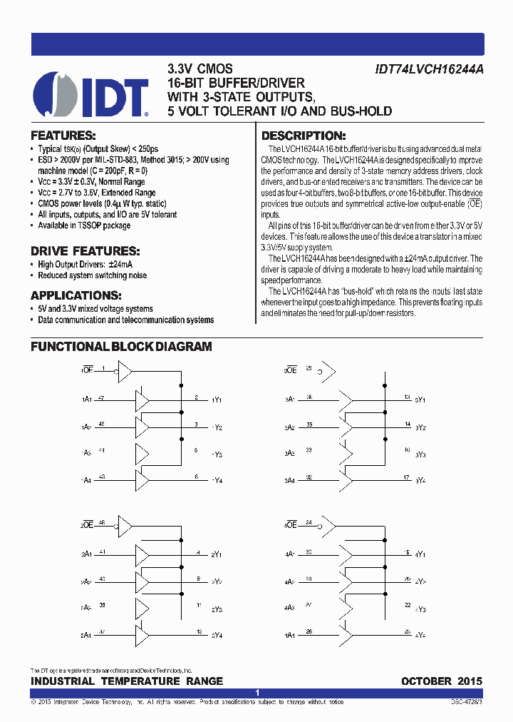 74LVCH16244APAG8_8672563.PDF Datasheet