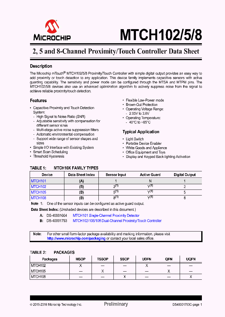 MTCH102-IMS_8673144.PDF Datasheet