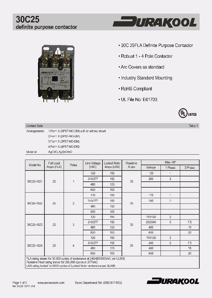 30C25-1021_8673171.PDF Datasheet