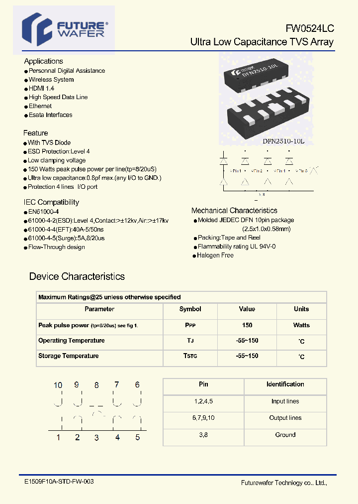 FW0524LC-08PF_8673280.PDF Datasheet