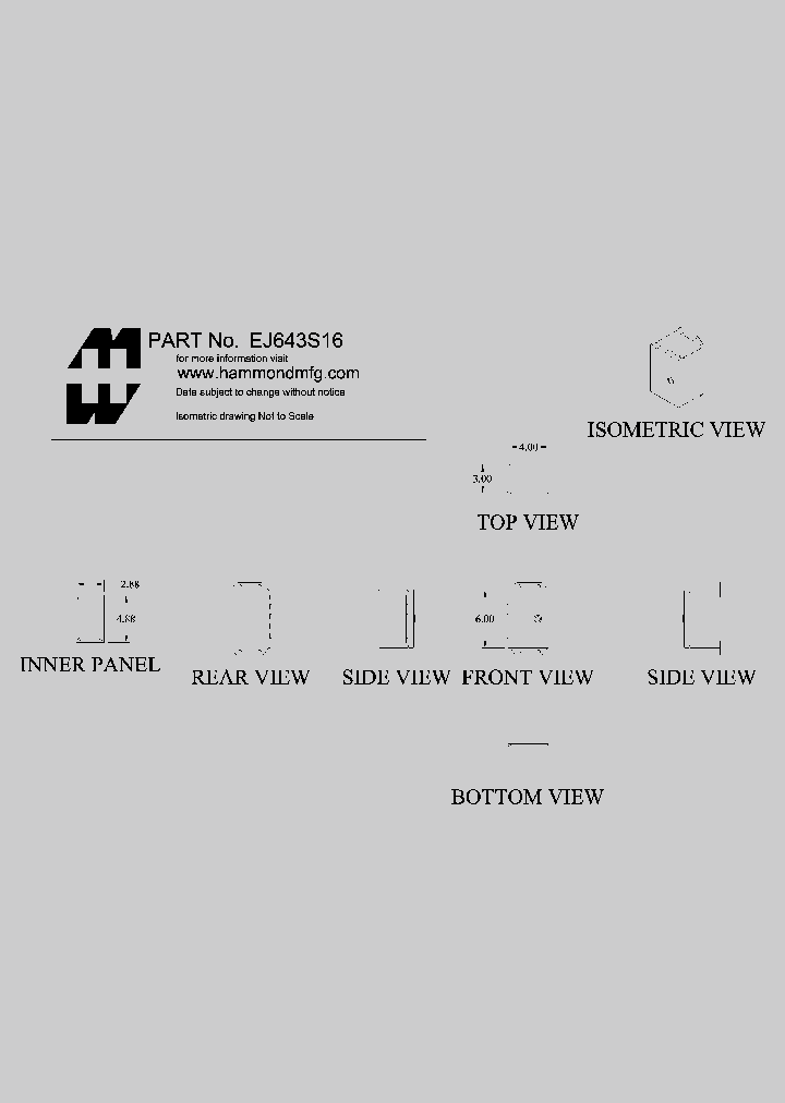 EJ643S16_8673451.PDF Datasheet