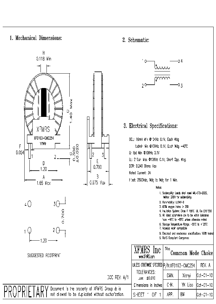 XF0163-CMC254_8673945.PDF Datasheet