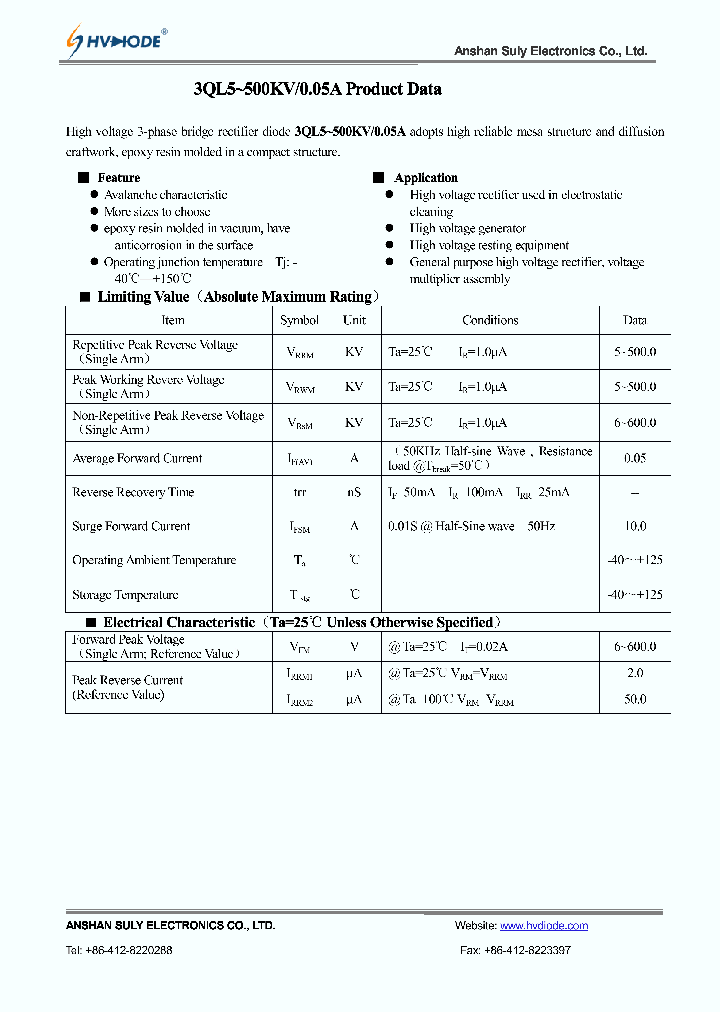 3QL5-500KV005A_8673557.PDF Datasheet