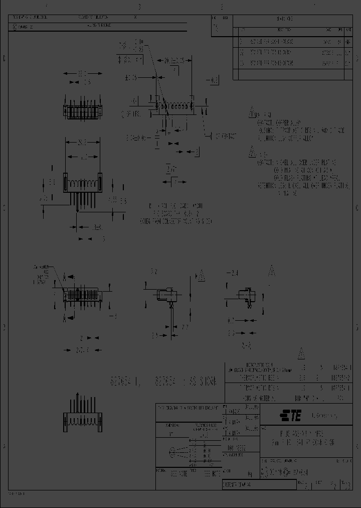 C-1827654_8674183.PDF Datasheet
