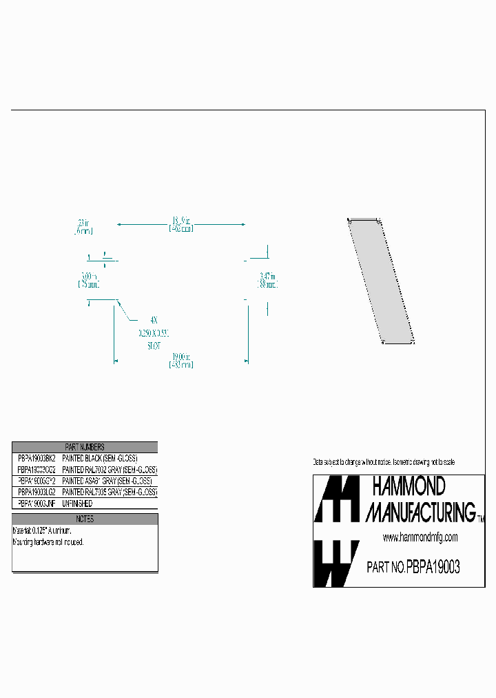 PBPA19003UNF_8674513.PDF Datasheet