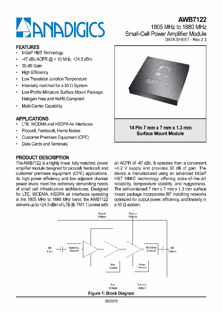 AWB7122P7_8674540.PDF Datasheet