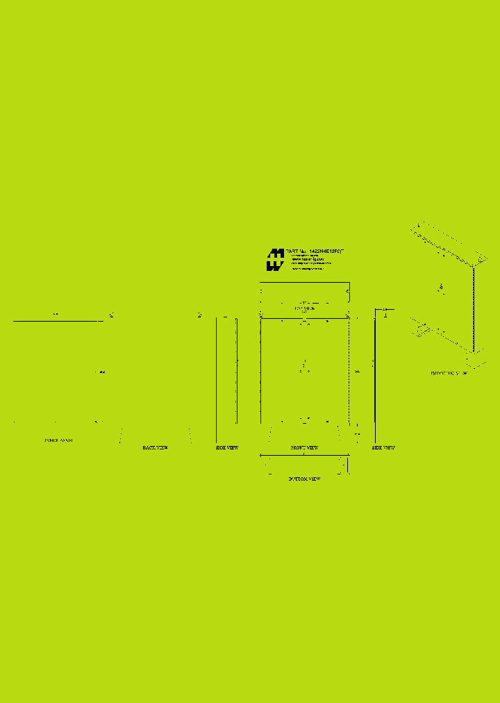 1422N4E12FQT_8674490.PDF Datasheet