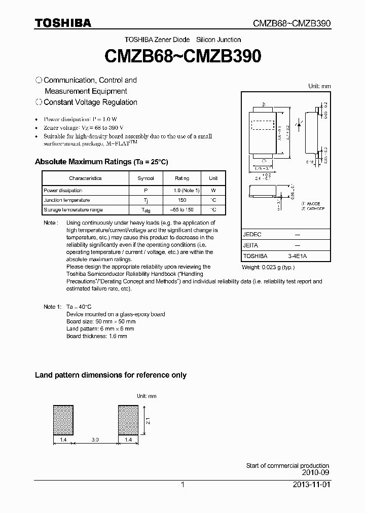 CMZB150_8674892.PDF Datasheet