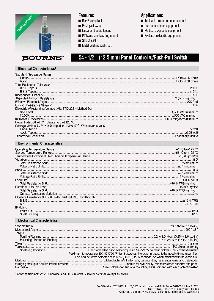 54CAA-B24-D18P50L_8675297.PDF Datasheet