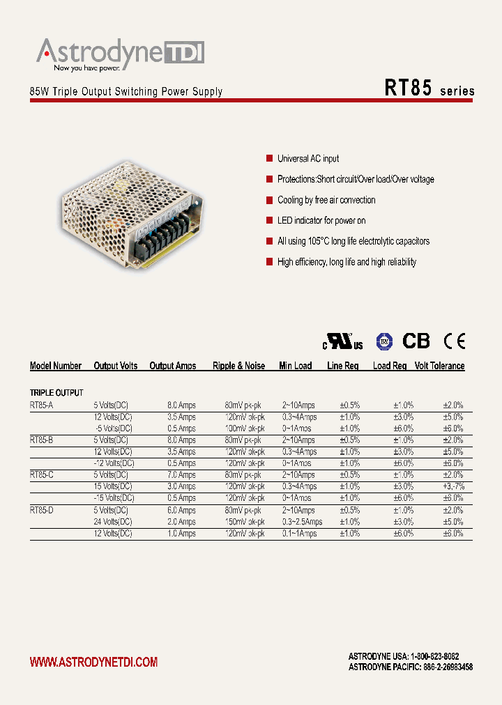 RT85_8676242.PDF Datasheet
