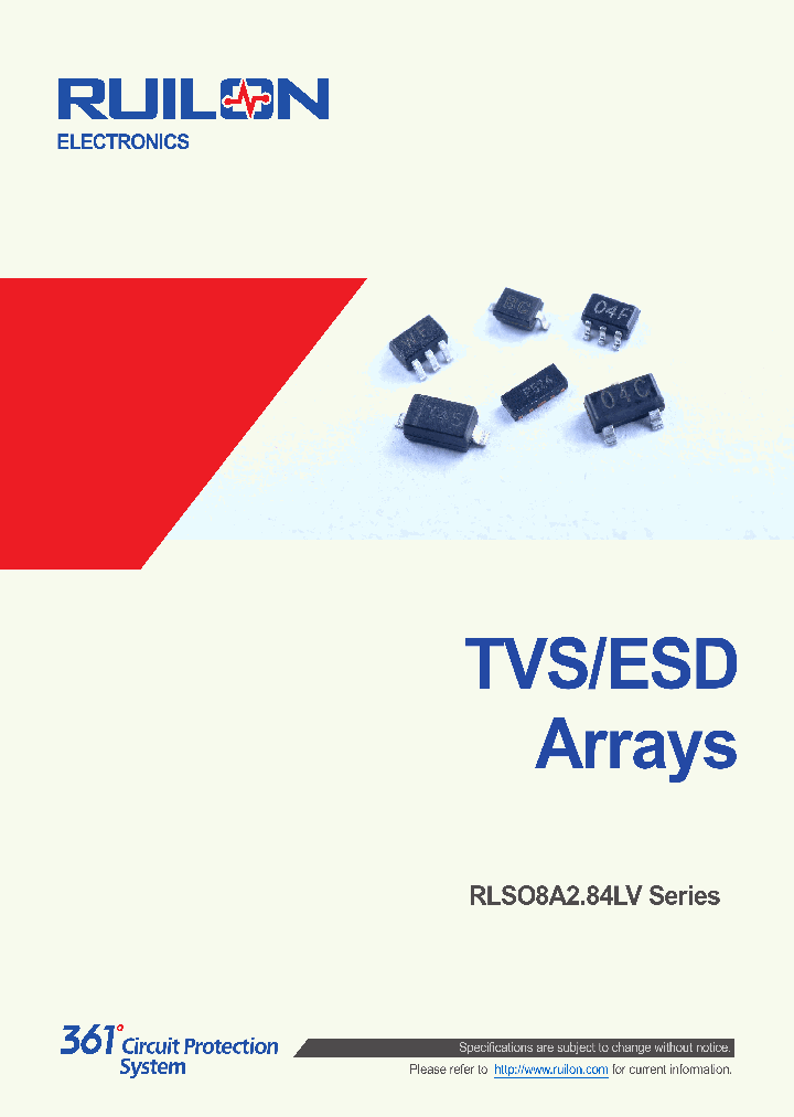 RLS08A284LV_8676697.PDF Datasheet