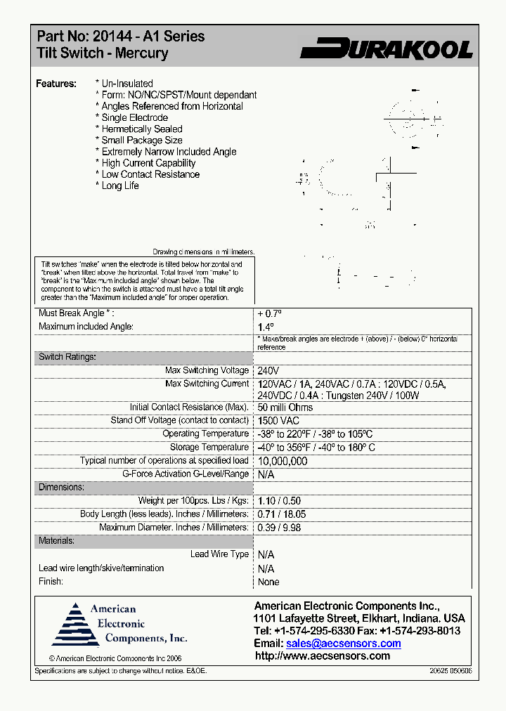 20144_8676891.PDF Datasheet