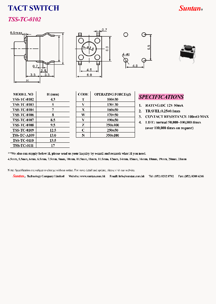 TSS-TC-0102_8677851.PDF Datasheet