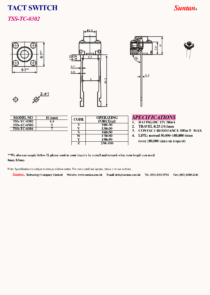 TSS-TC-0302_8677855.PDF Datasheet