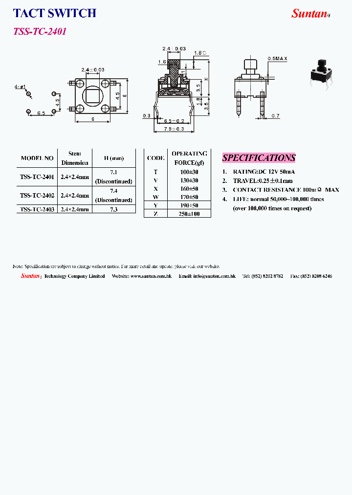 TSS-TC-2401_8677863.PDF Datasheet