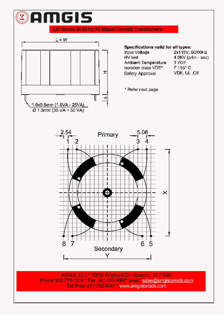 L01-6305_8678120.PDF Datasheet