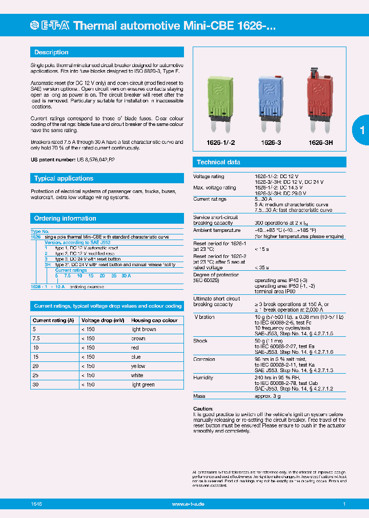 1626-1-15A_8678586.PDF Datasheet