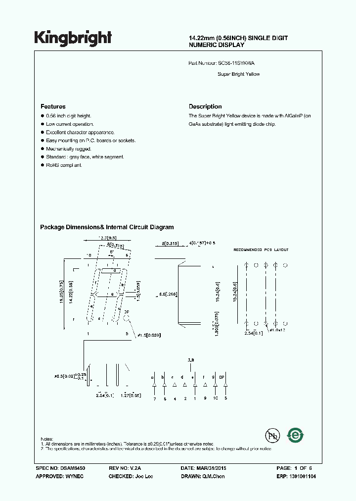 SC56-11SYKWA_8678573.PDF Datasheet
