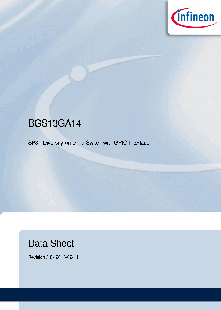 BGS13GA14_8678926.PDF Datasheet