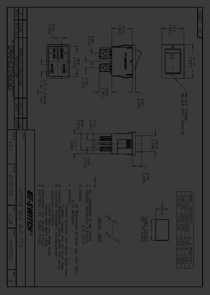 M400010_8679293.PDF Datasheet