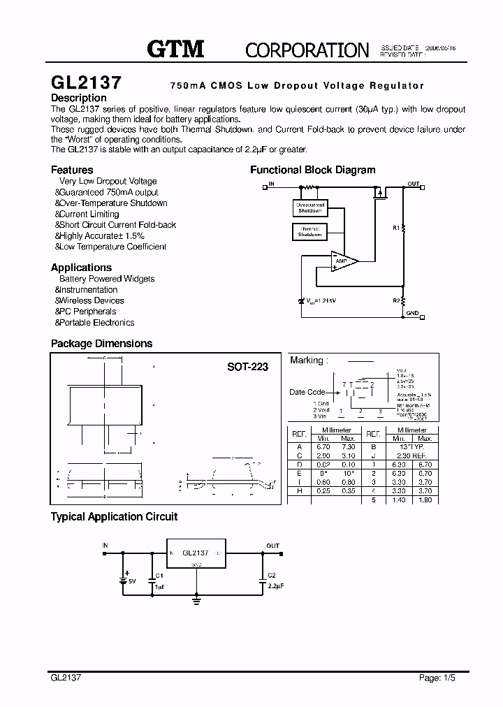 GL2137_8679807.PDF Datasheet
