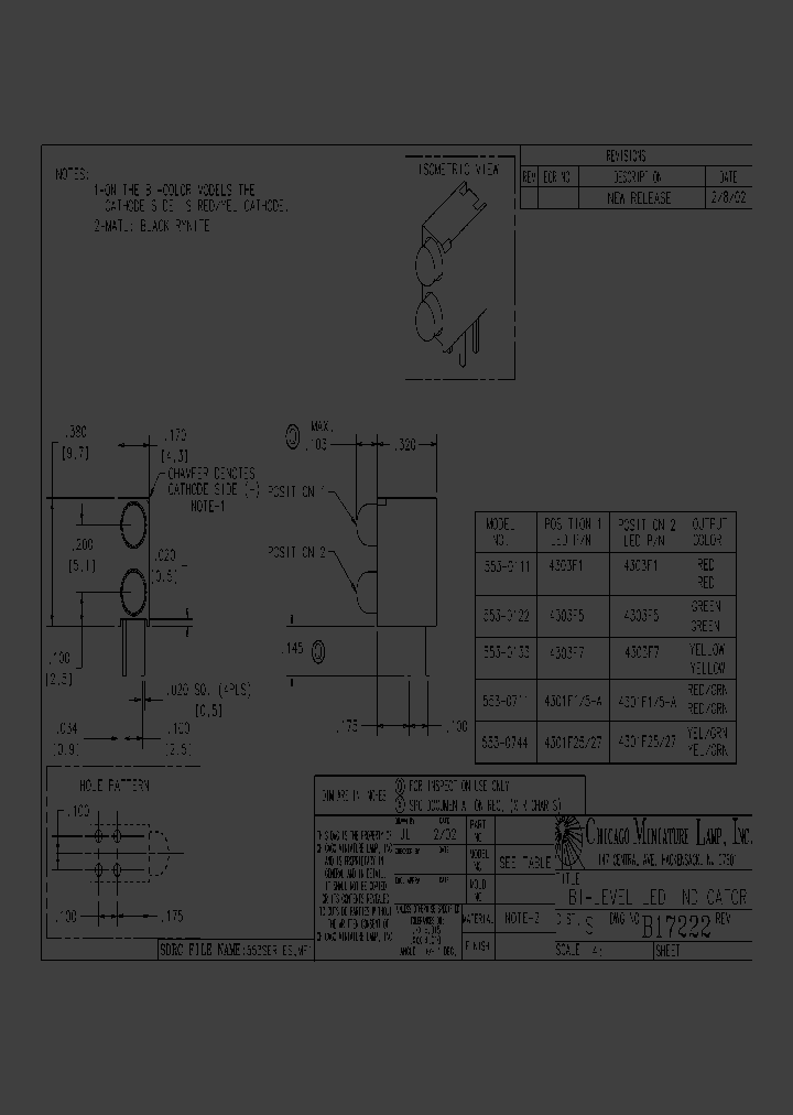 553-0122_8680110.PDF Datasheet