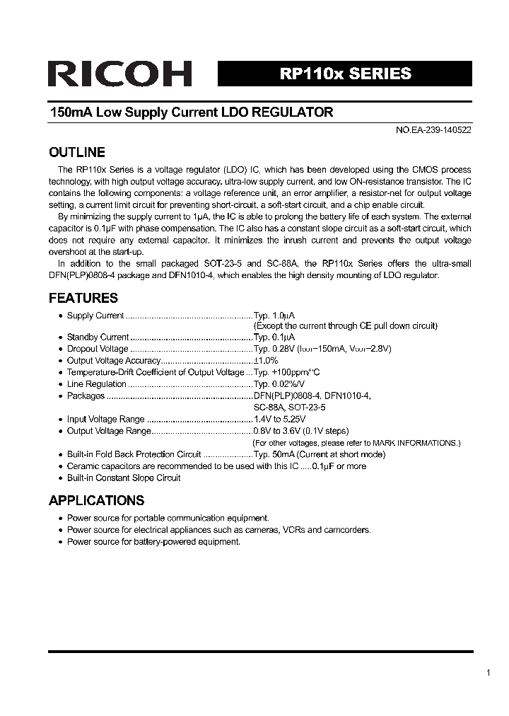 RP110N201C-TR-FE_8680280.PDF Datasheet