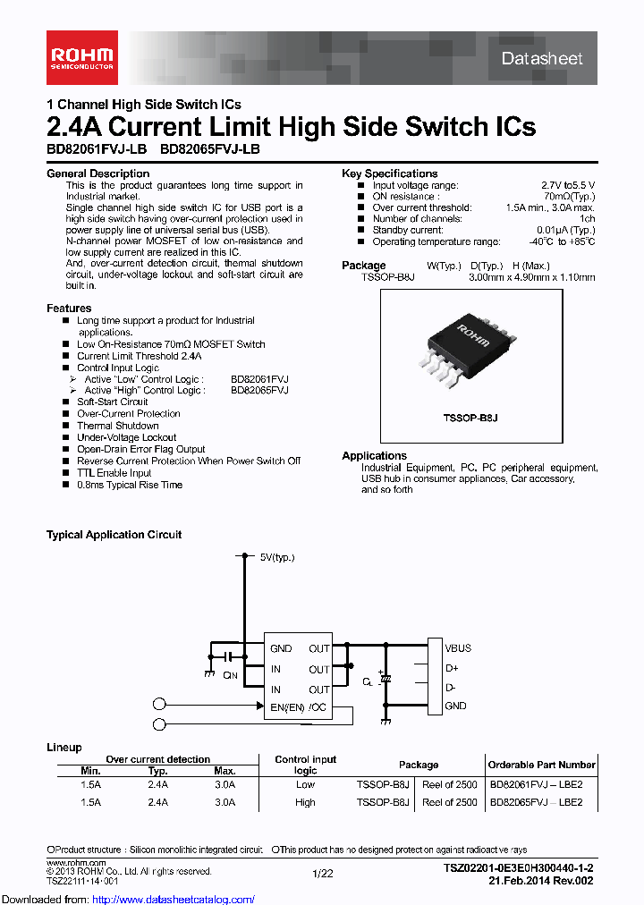 BD82061FVJ-LBE2_8680440.PDF Datasheet