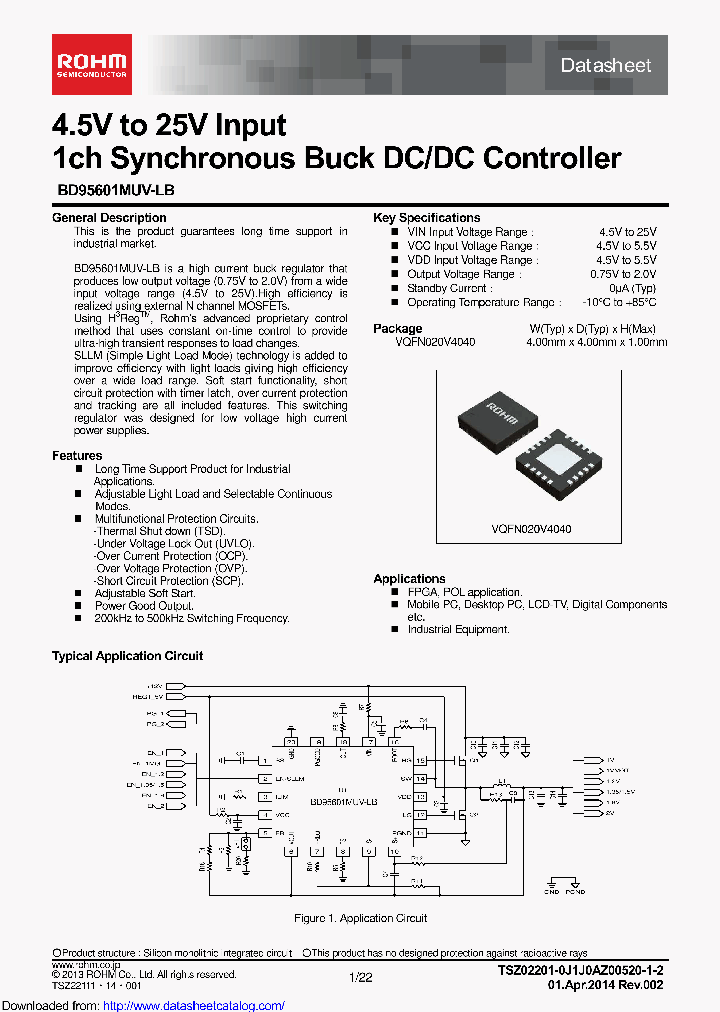 BD95601MUV-LBE2_8680447.PDF Datasheet