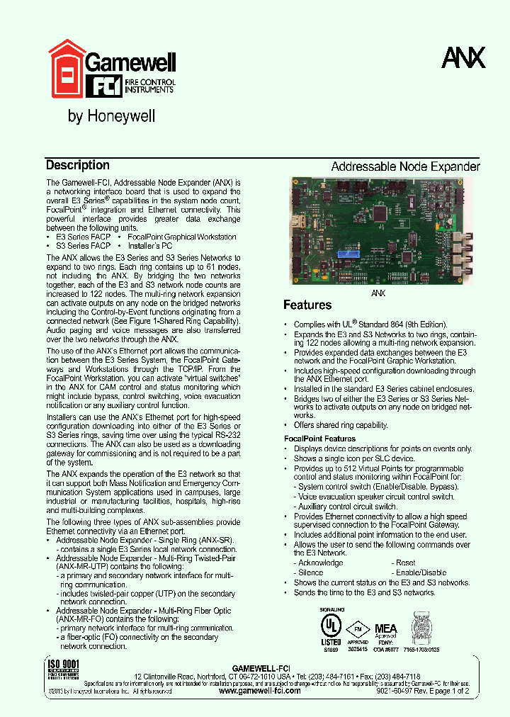 ANX-MR-FO_8680820.PDF Datasheet